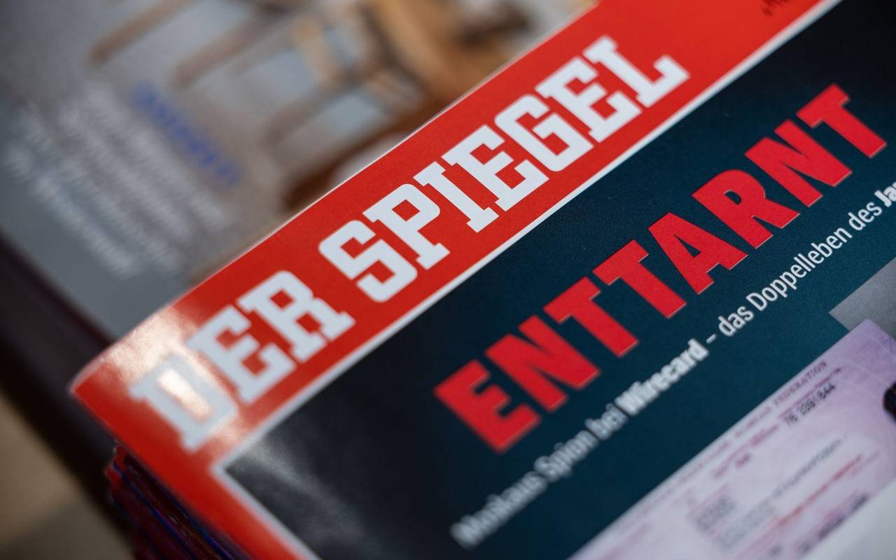 «Der Spiegel»