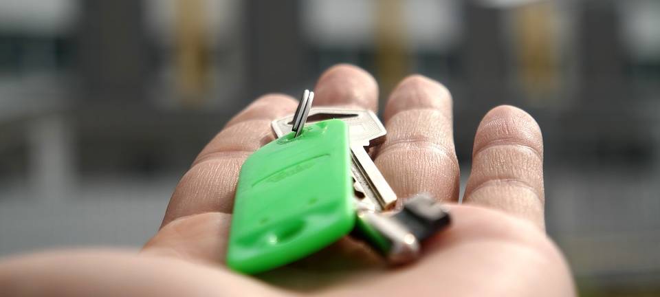 Neue Wohnraumstärkungsstelle in Mettmann