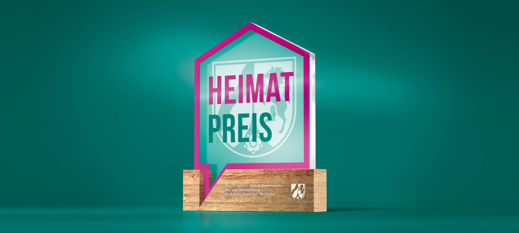 Noch Bewerbungen für Erkrather Heimat-Preis möglich