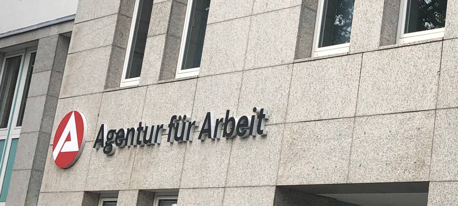 Mehr Arbeitslose im Kreis ME