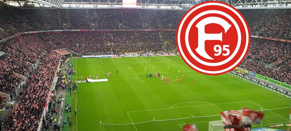 Fortuna empfängt VfB Stuttgart II