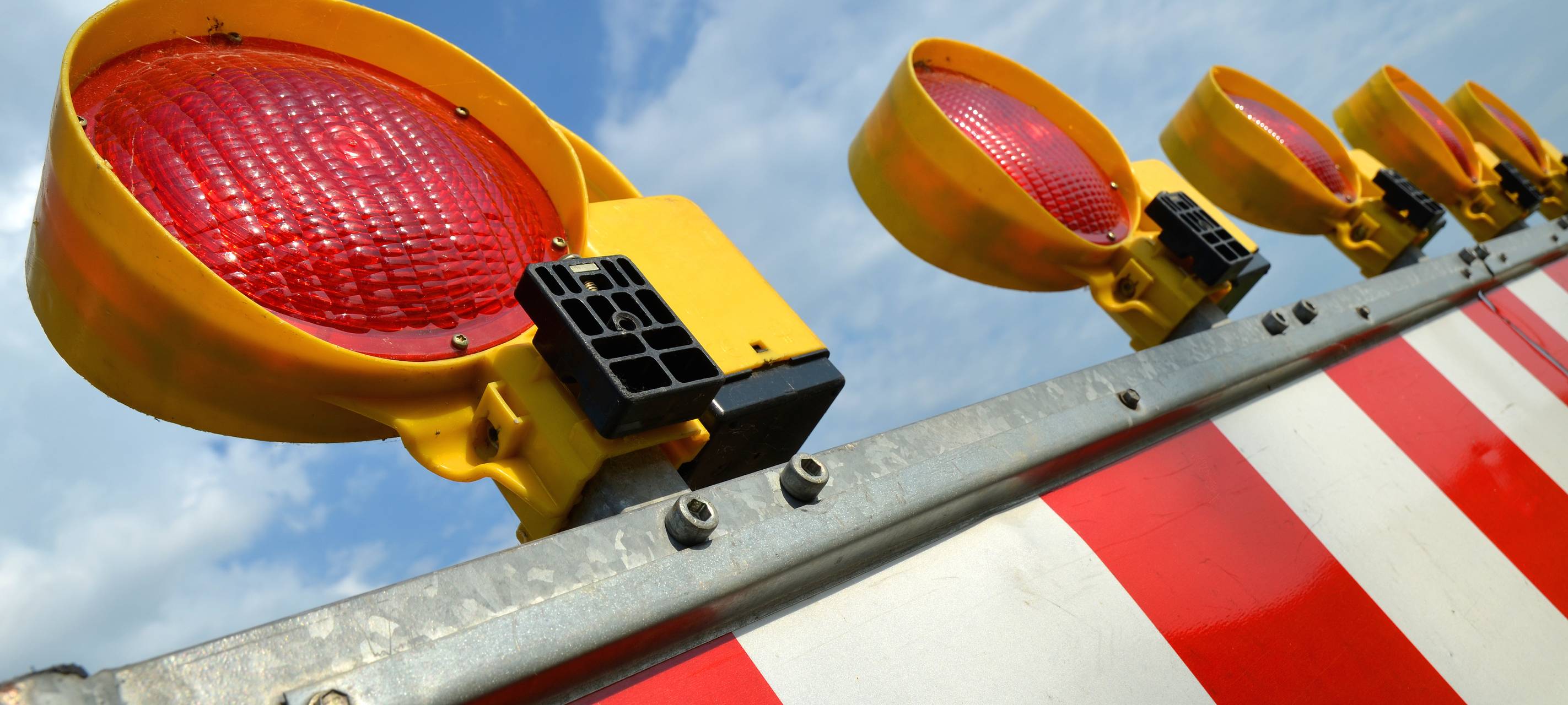 A3: Anschlussstelle Solingen wieder gesperrt
