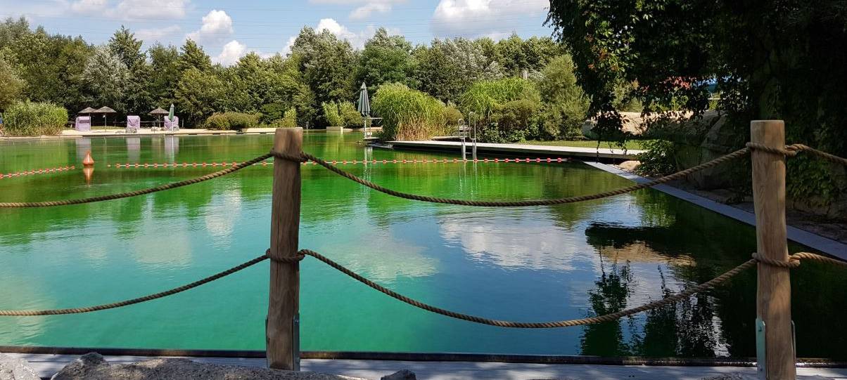 Mettmann: Naturfreibad bleibt zu