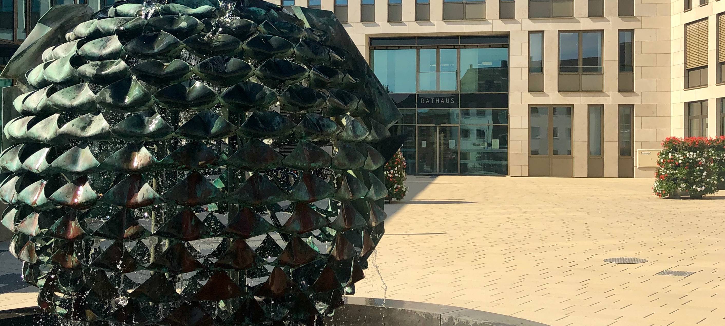 Doppelhaushalt Ratingen