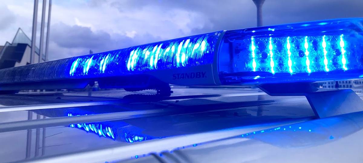 Karneval bislang friedlich