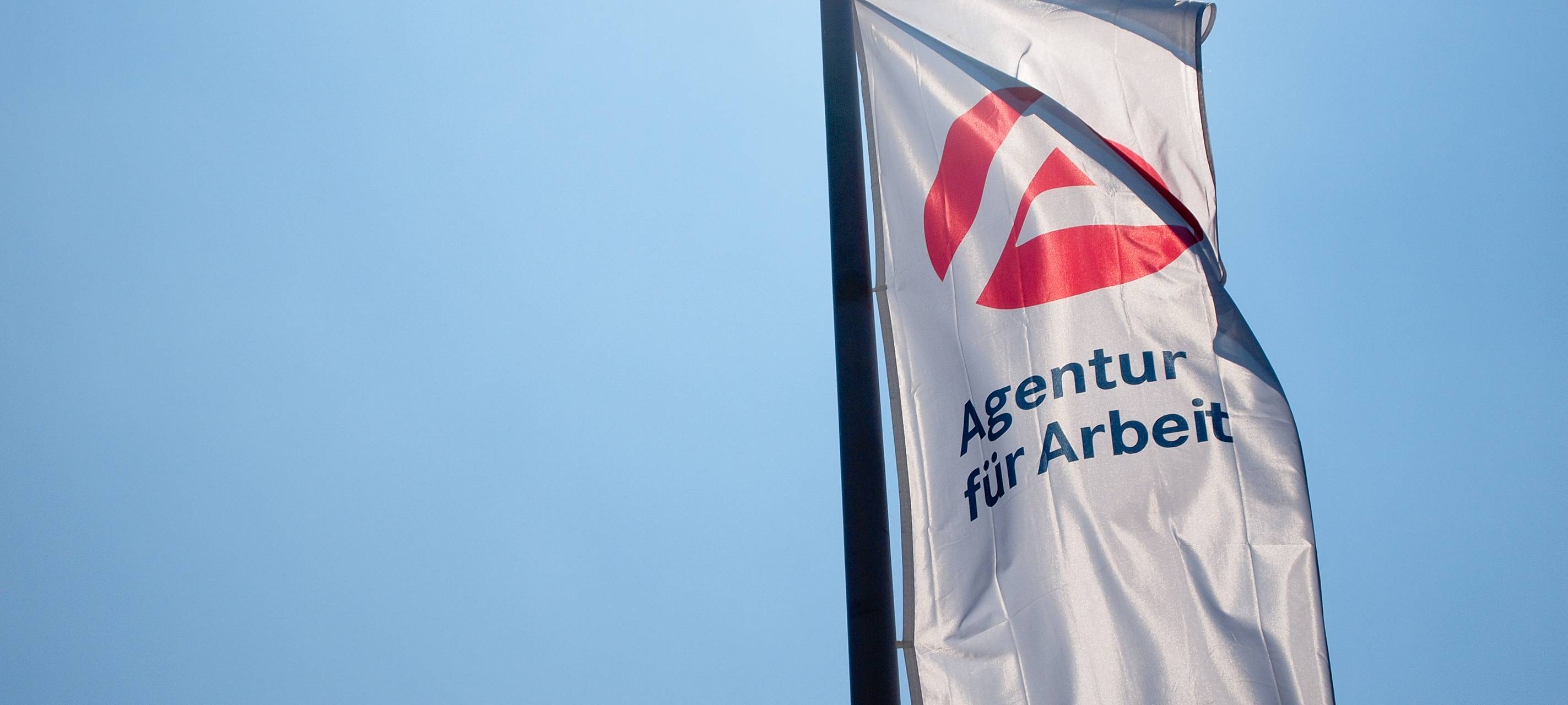 Arbeitslosigkeit leicht gestiegen