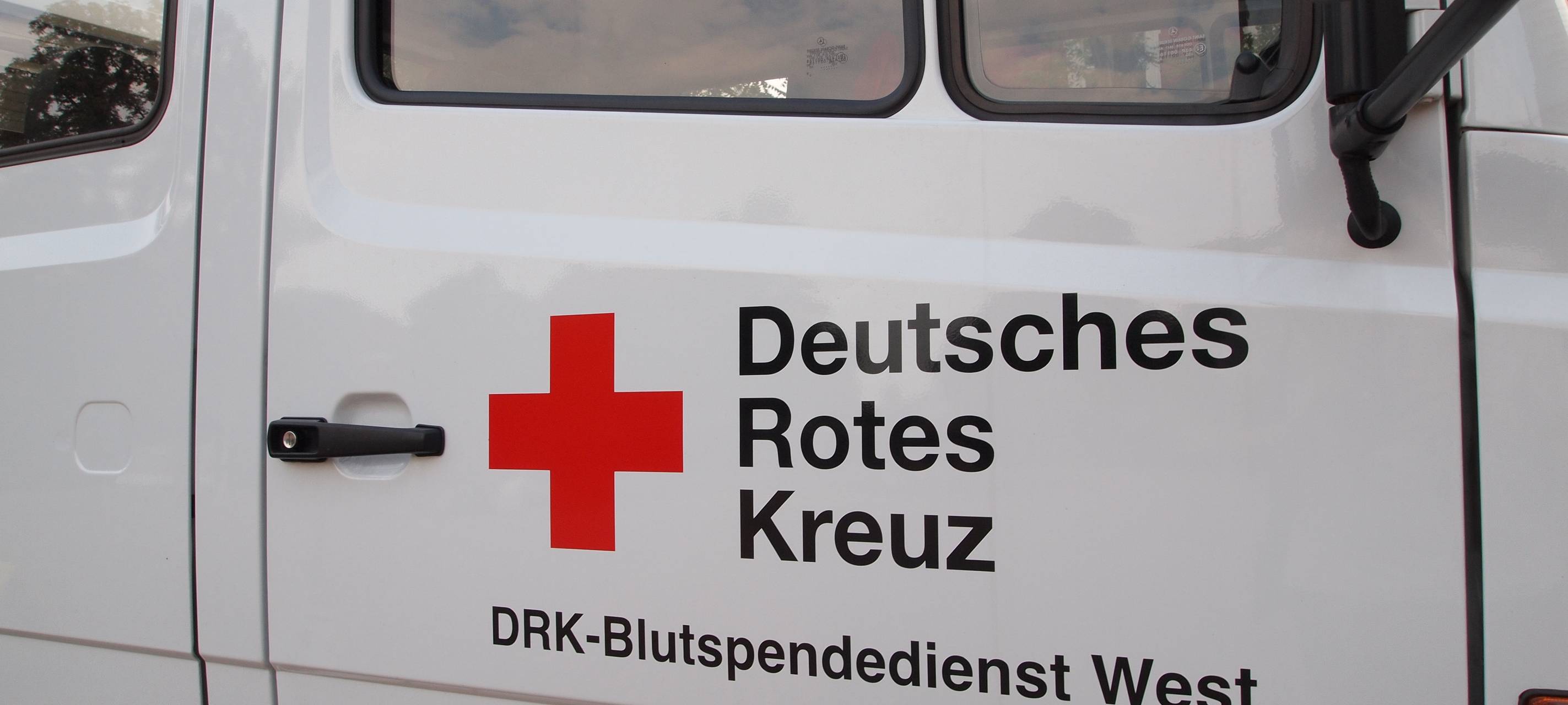 DRK ruft Urlaubsrückkehrer zur Blutspende auf