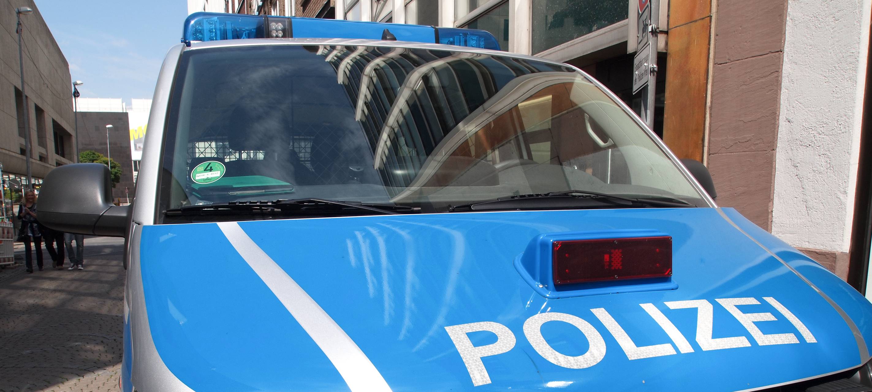 70 neue Polizisten im Kreis Mettmann