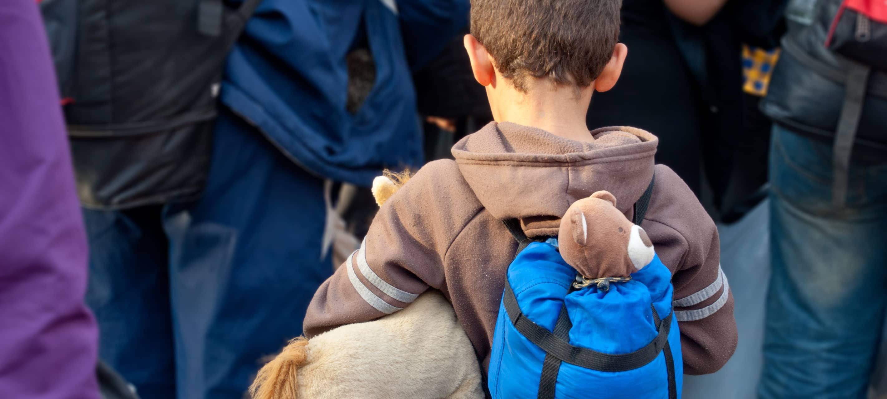 Velbert: Flüchtlingsunterkunft am Wordenbecker Weg