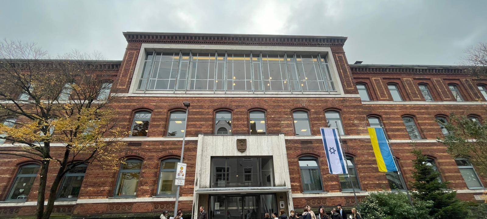 Umstrukturierung im Rathaus