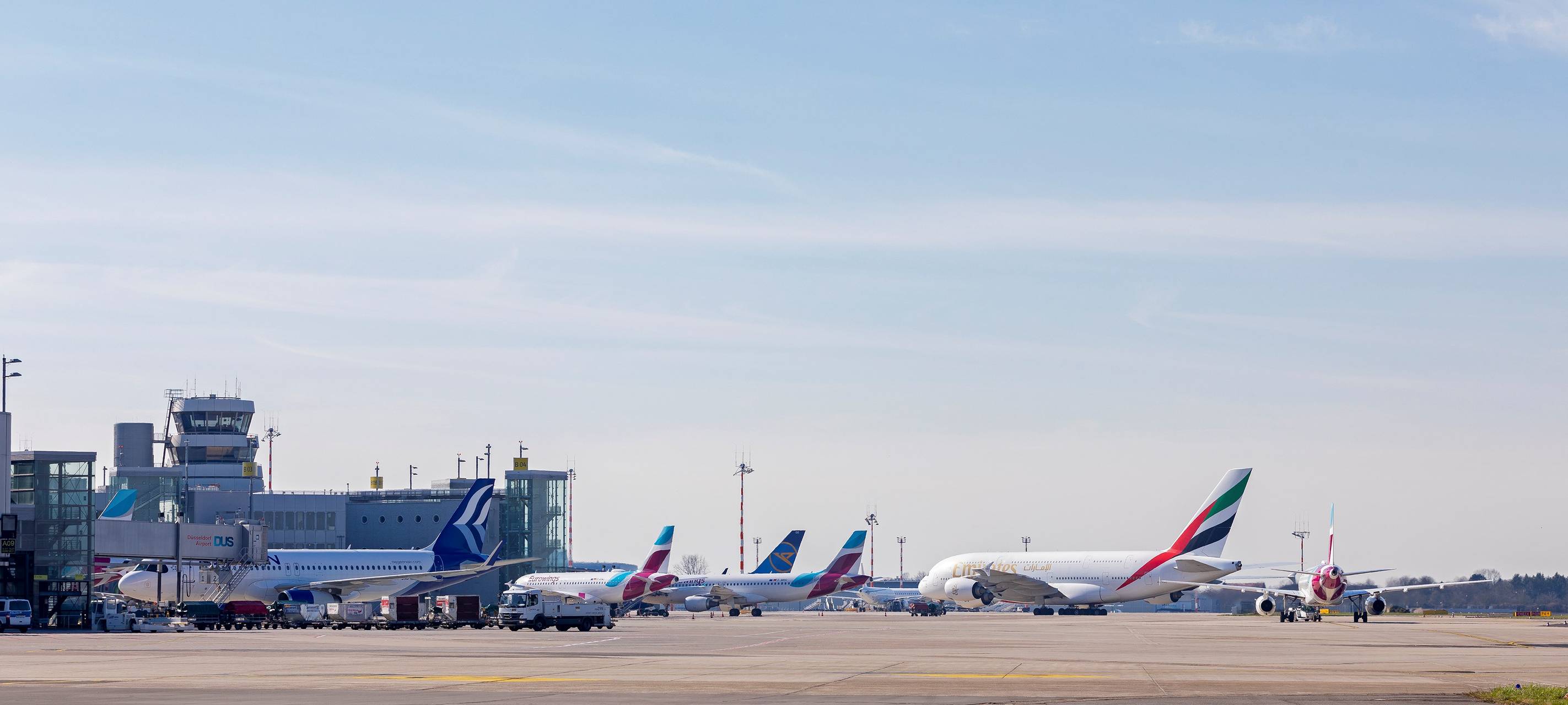 MIT fordert mehr Airport-Spielraum