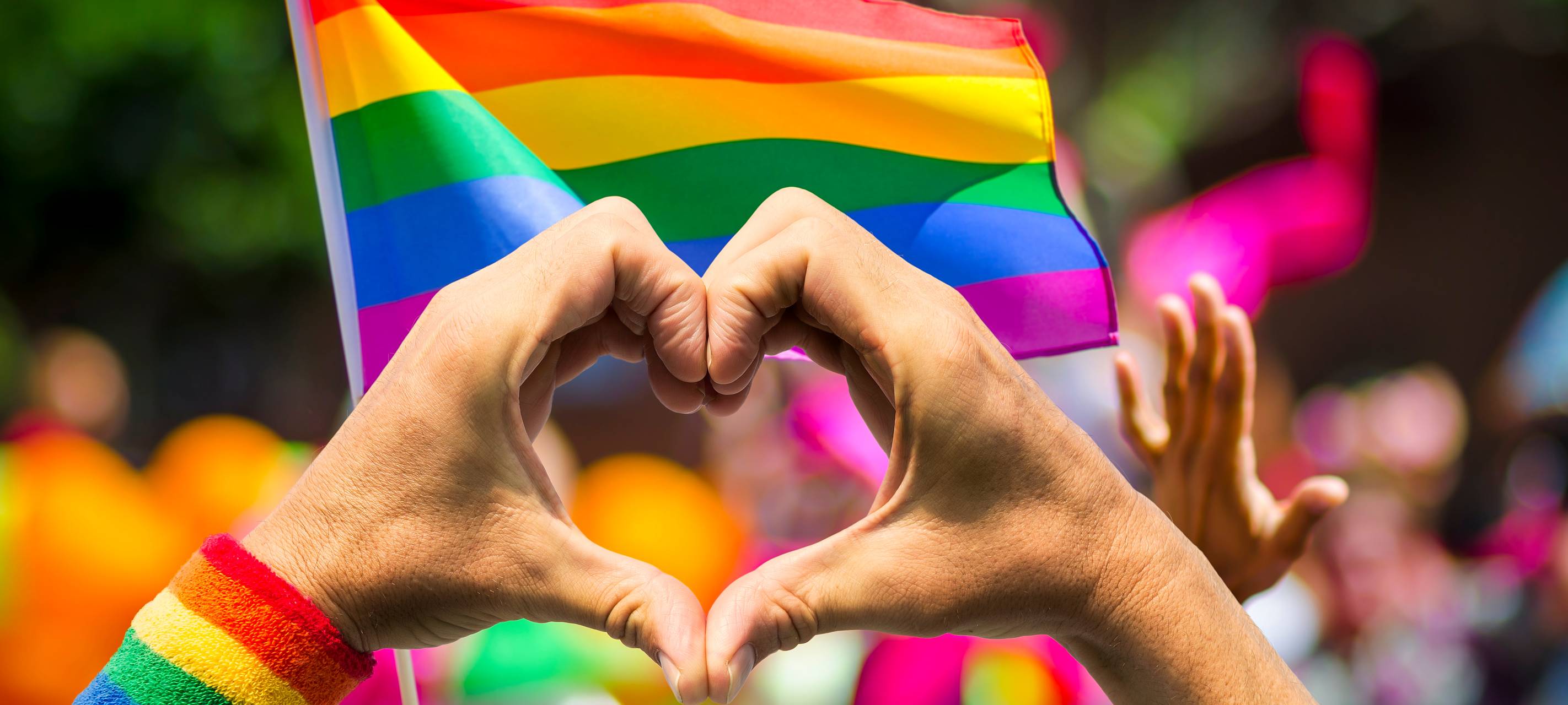 2. CSD und Queere Woche in Ratingen