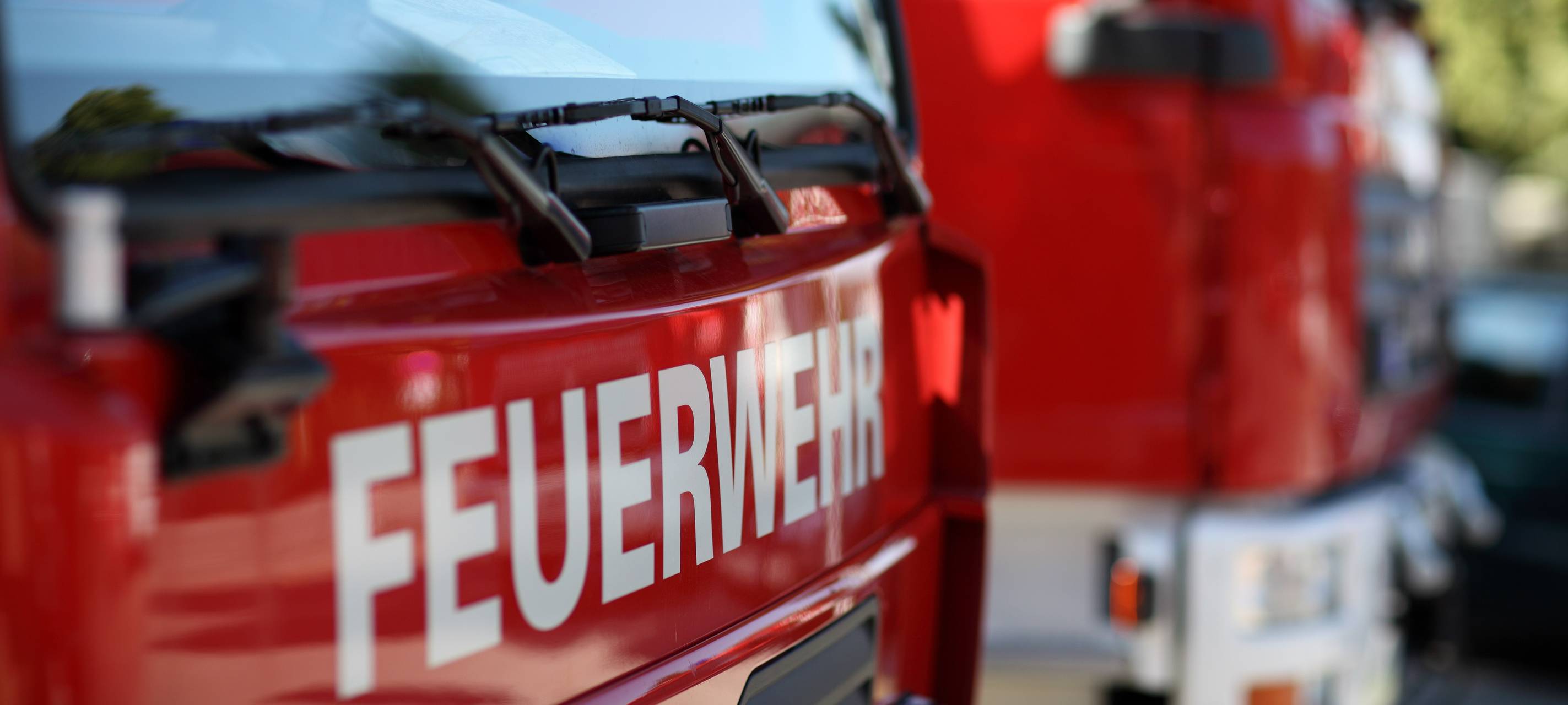 Jahresbilanz der Wülfrather Feuerwehr