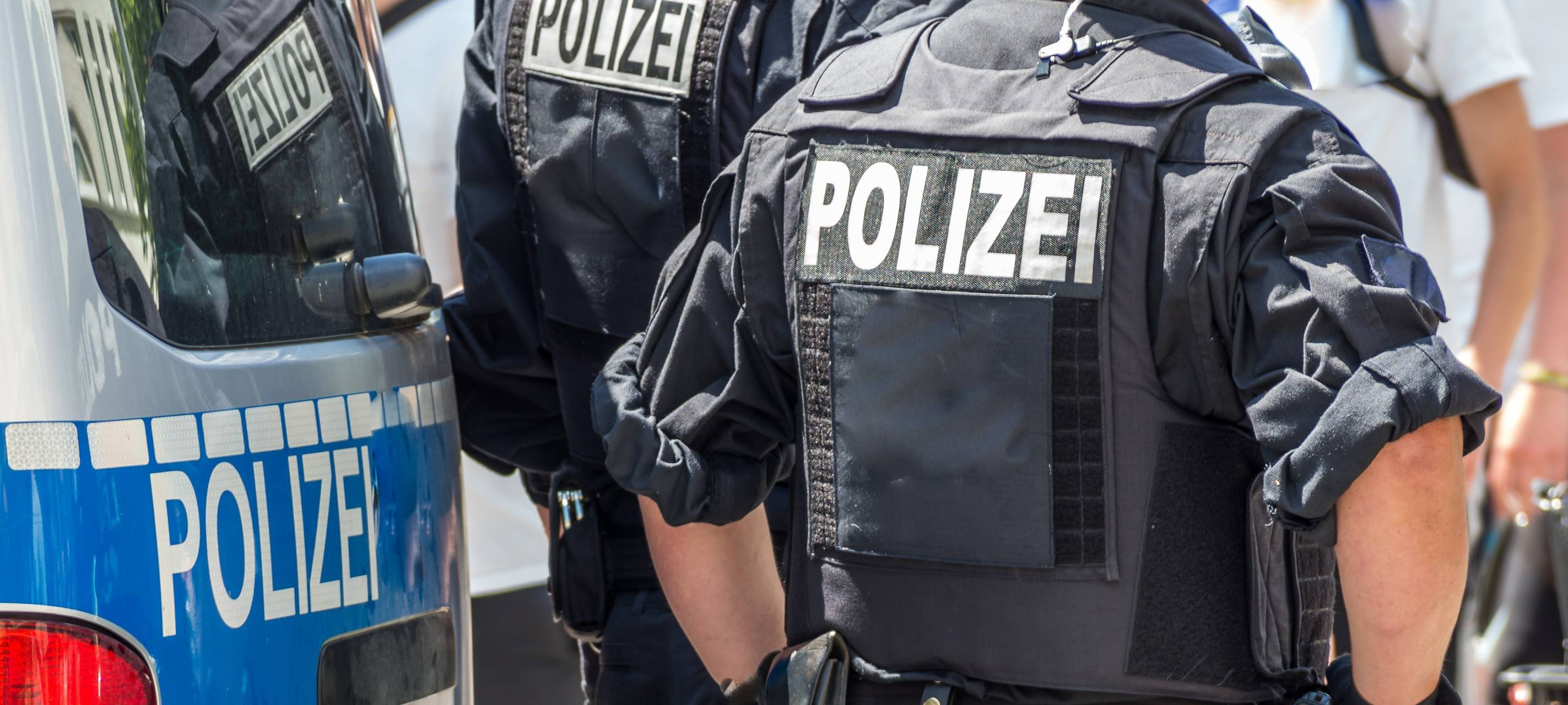 Razzia gegen Sozialbetrug auch im Kreis Mettmann