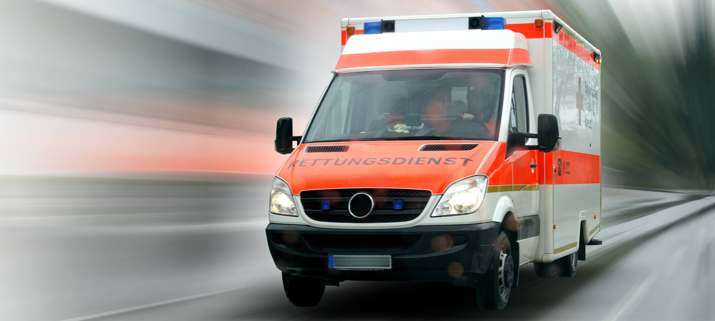 Zähes Ringen um Kosten bei Rettungsdienst-Einsätzen
