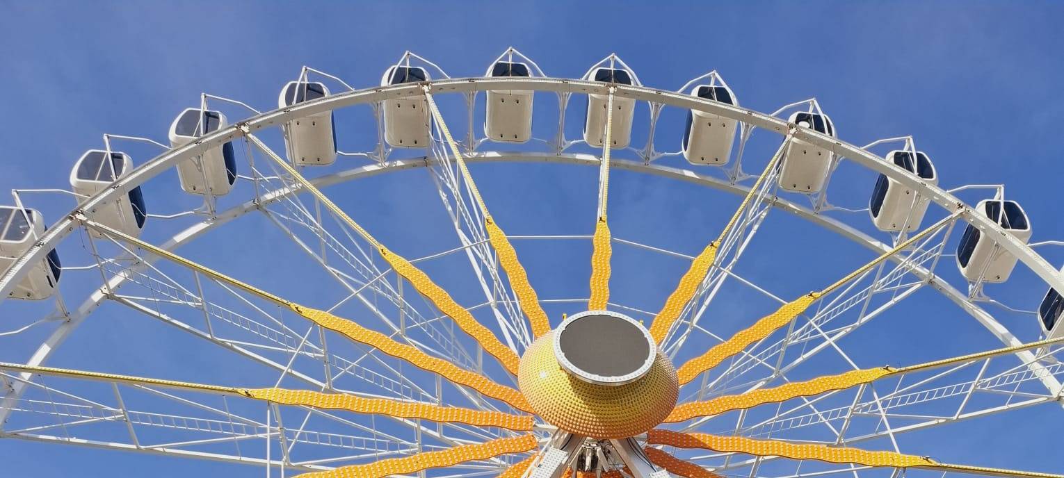 Haaner Kirmes steht in den Startlöchern