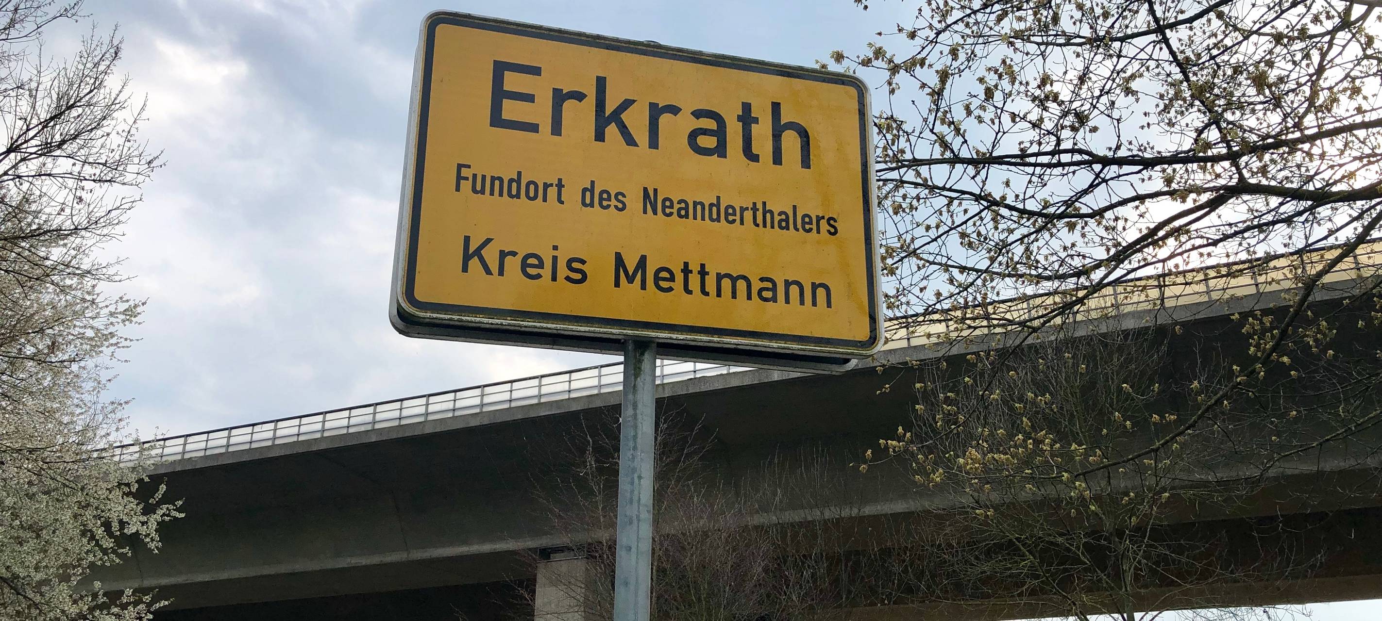 Sperrung der Kreuzstraße