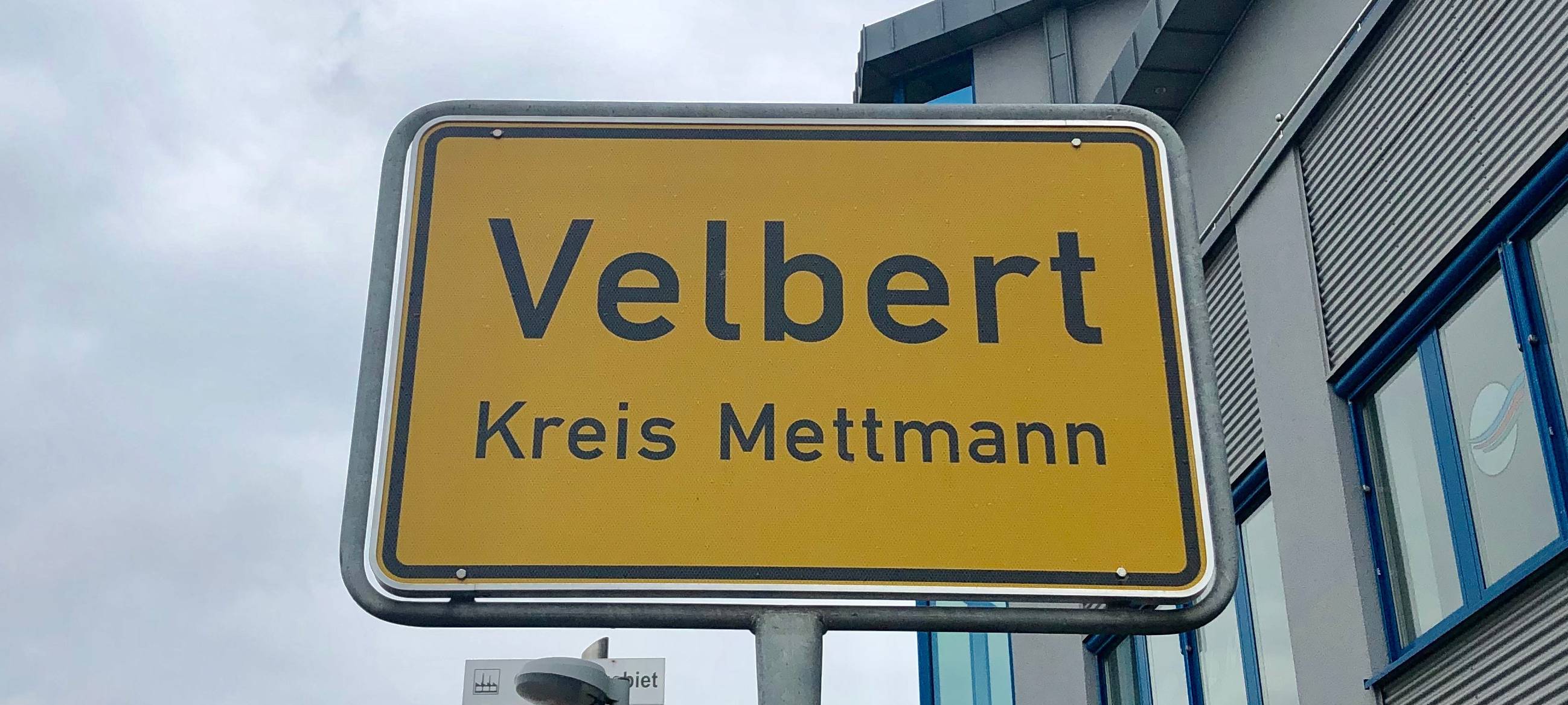 Velbert sammelt Schadstoffe