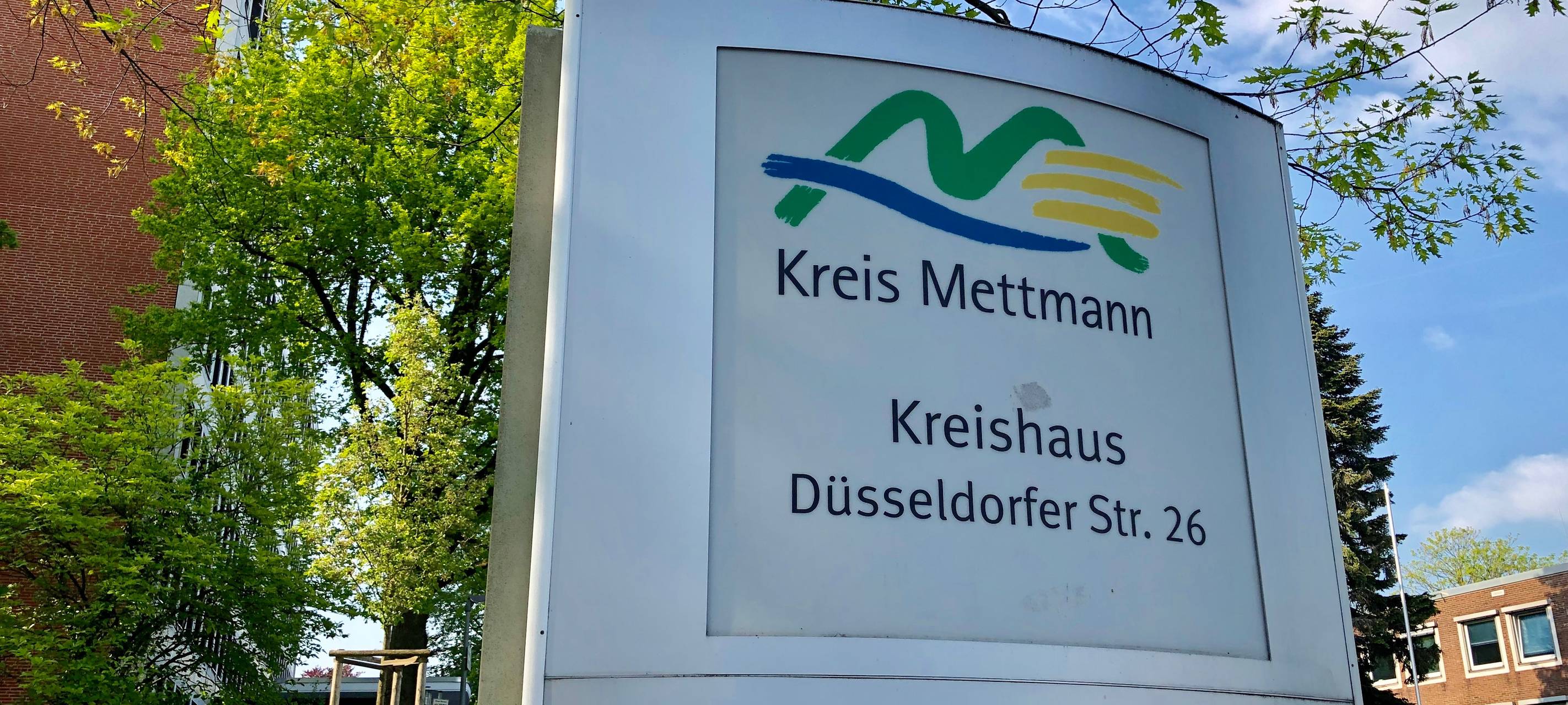 Kreishaushalt genehmigt