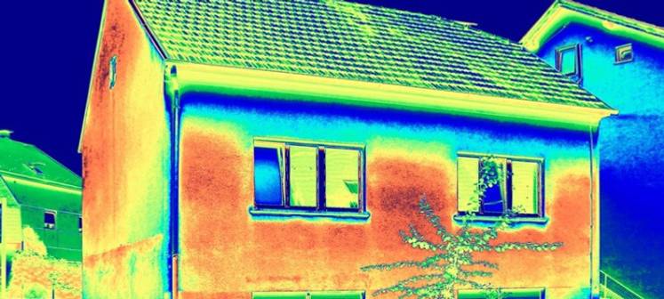 Infoveranstaltung zu Energieberichten in Hilden