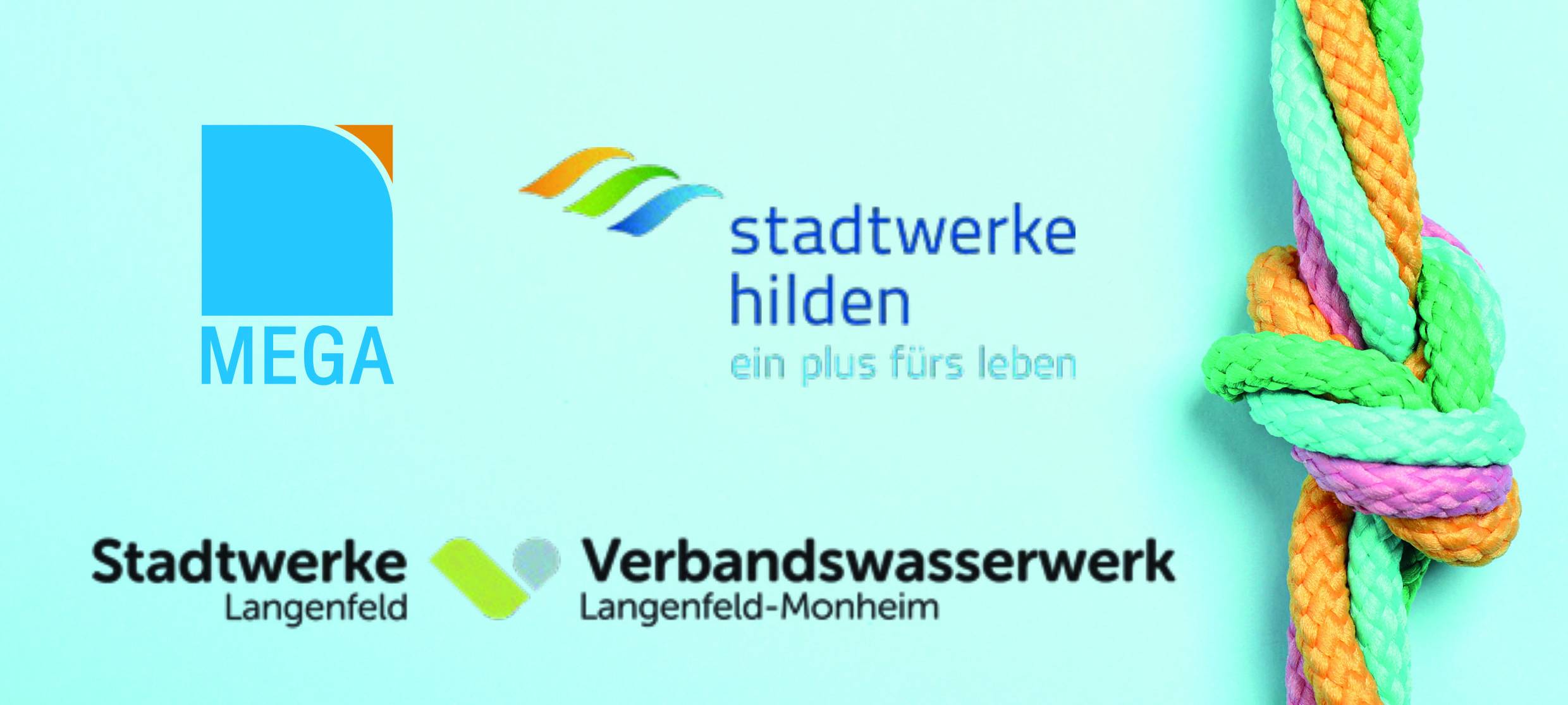 Hilden, Langenfeld und Monheim beraten Energiezukunft