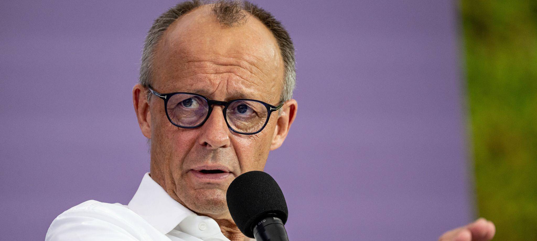 Tag der offenen Tür der Bundesregierung