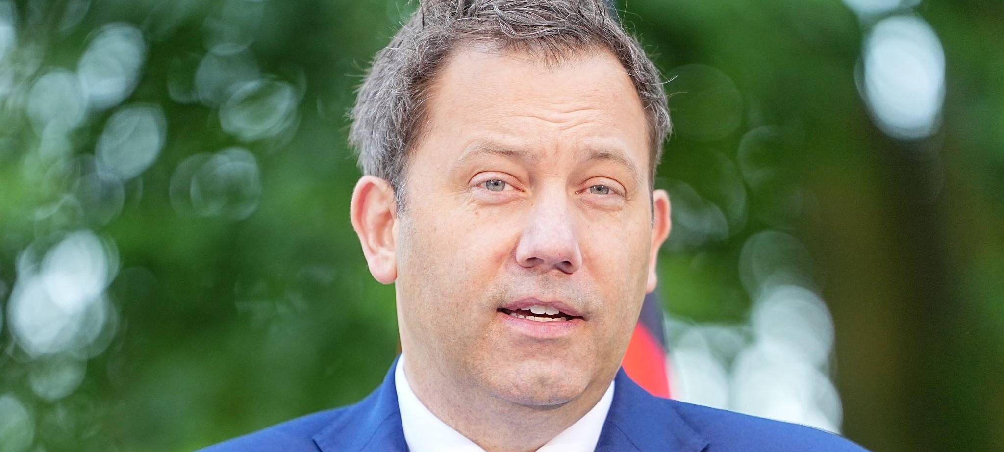 Pressekonferenz zu Ergebnissen des Koalitionsausschusses