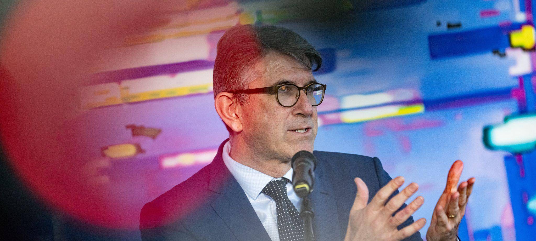 Kulturstaatsminister