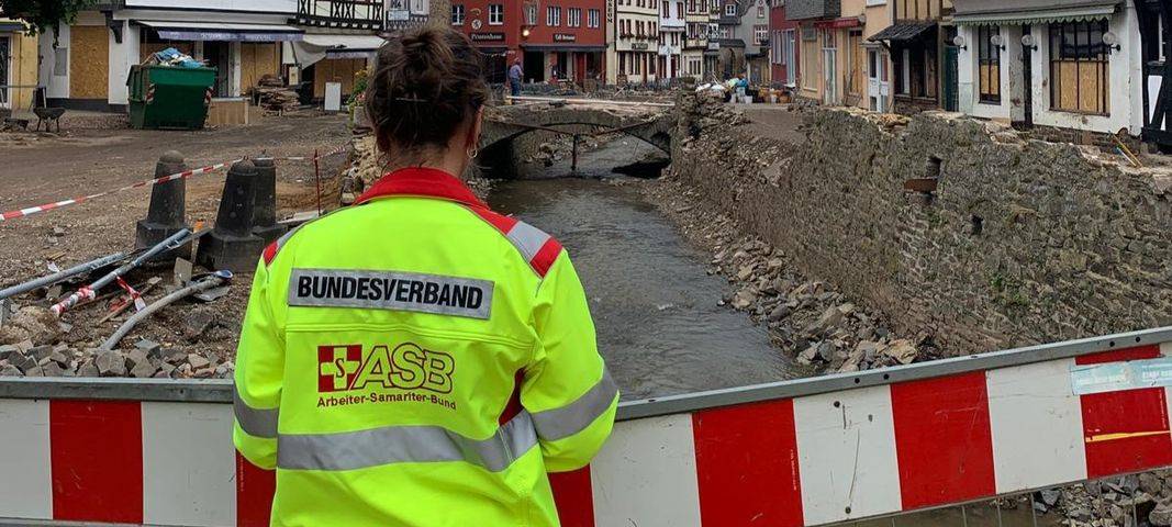 Flut 2021: Vorsorge bleibt Thema im Kreis Mettmann