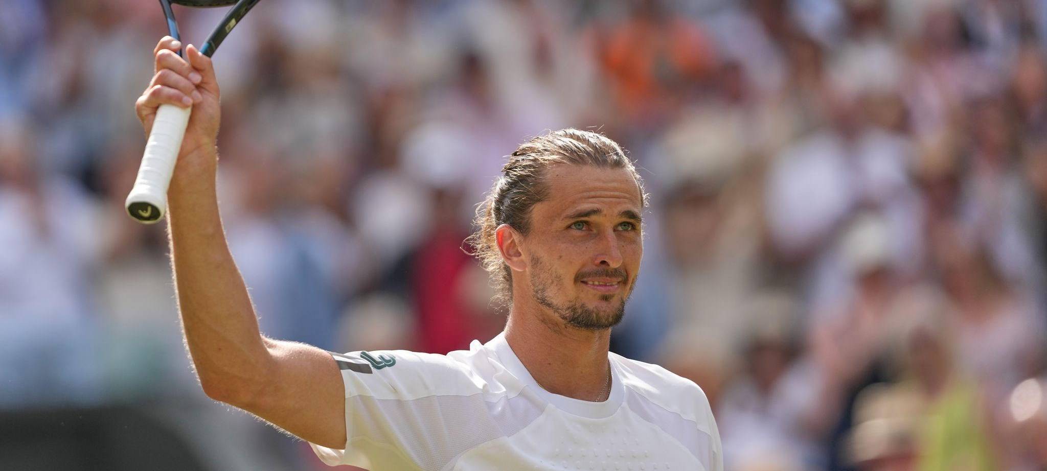 Wimbledon 2026