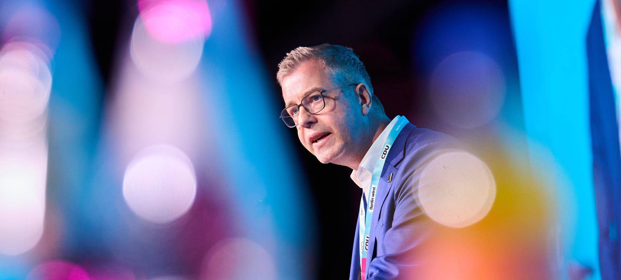 Stefan Evers