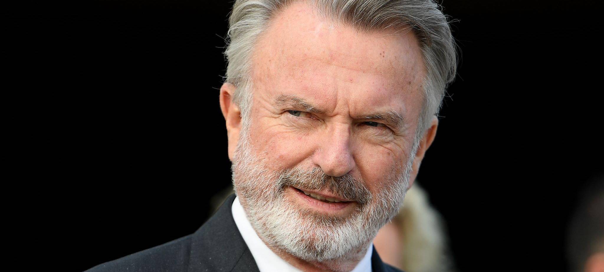Hollywoodstar Sam Neill gestorben
