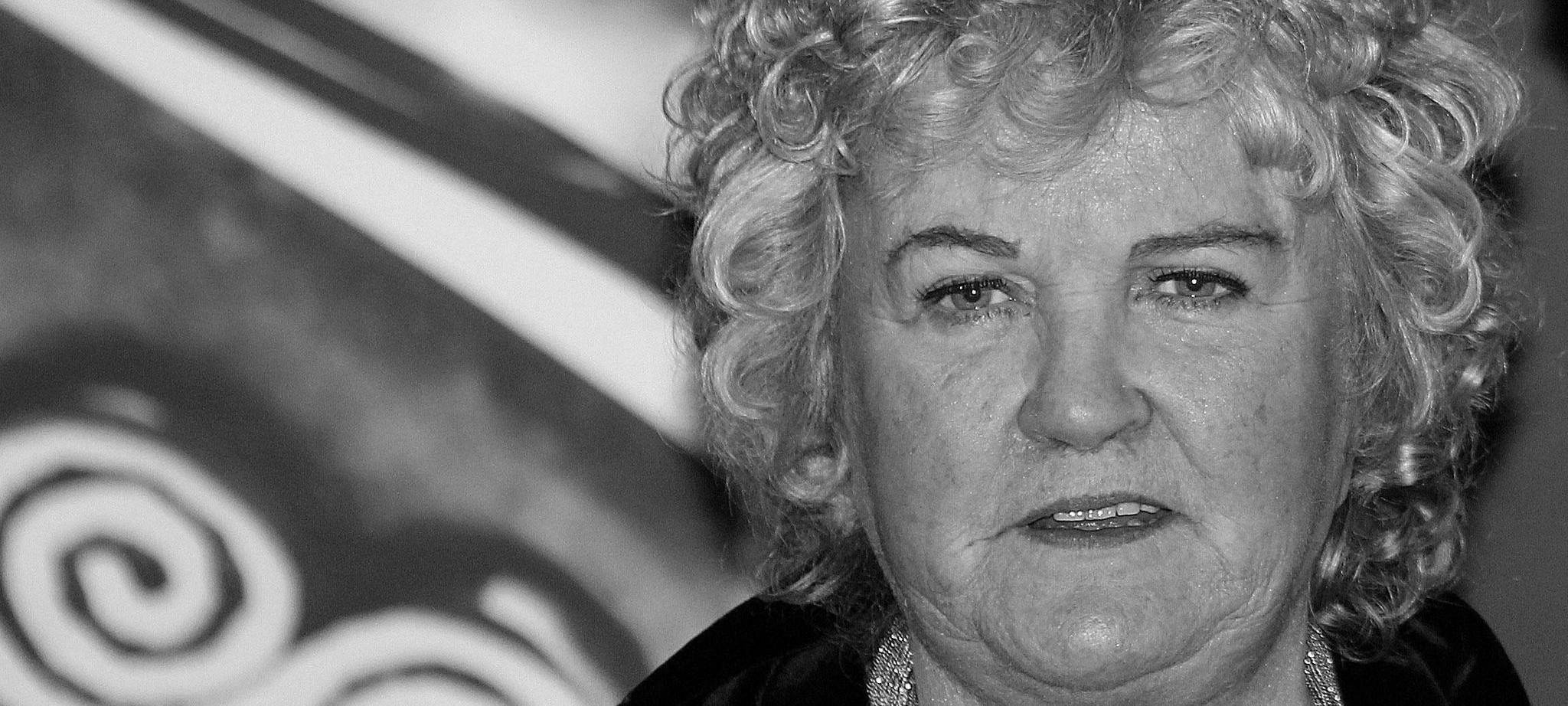Irische Oscar-Schauspielerin Brenda Fricker gestorben