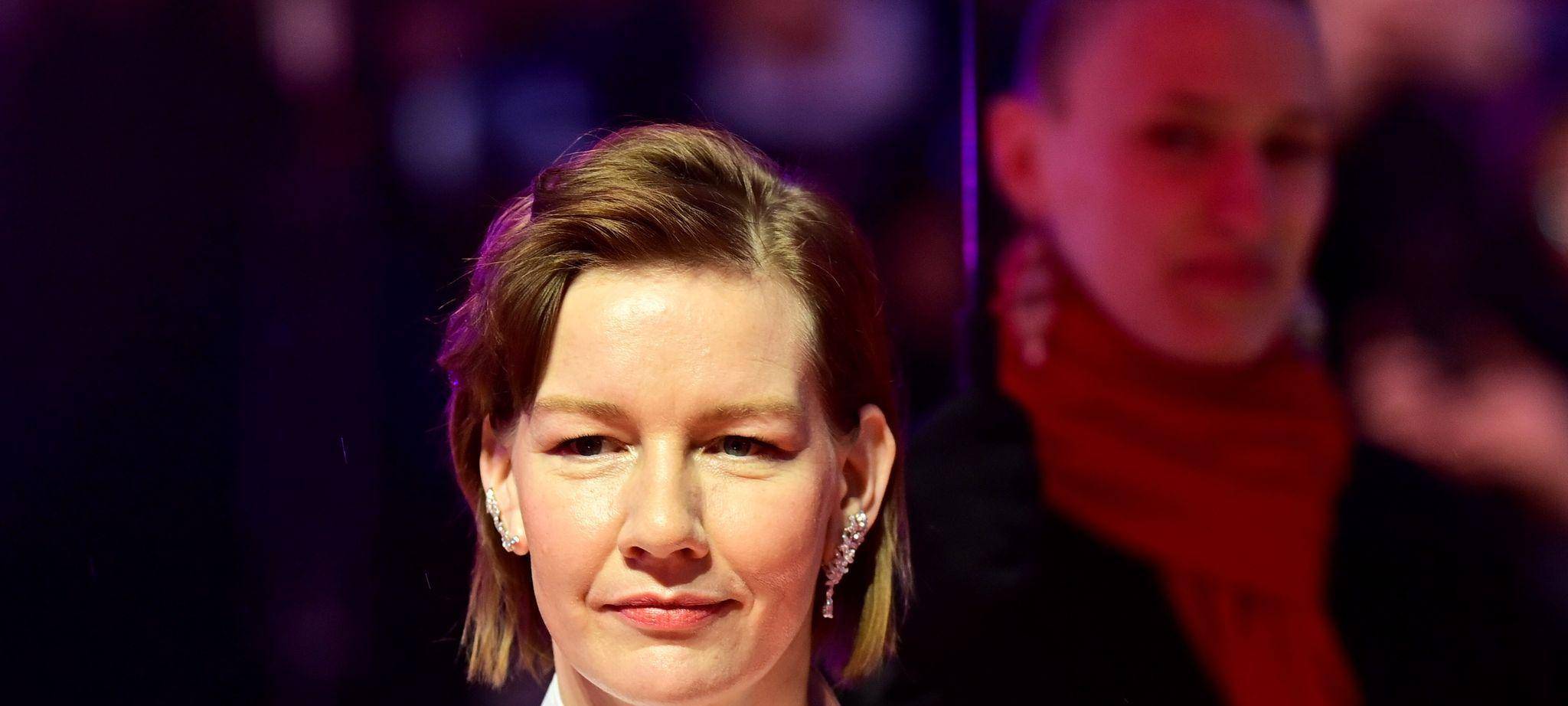 Sandra Hüller