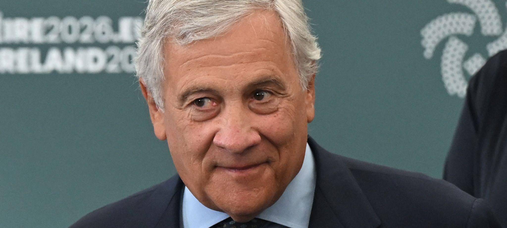 Informelles Treffen der Außenminister der EU-Staaten