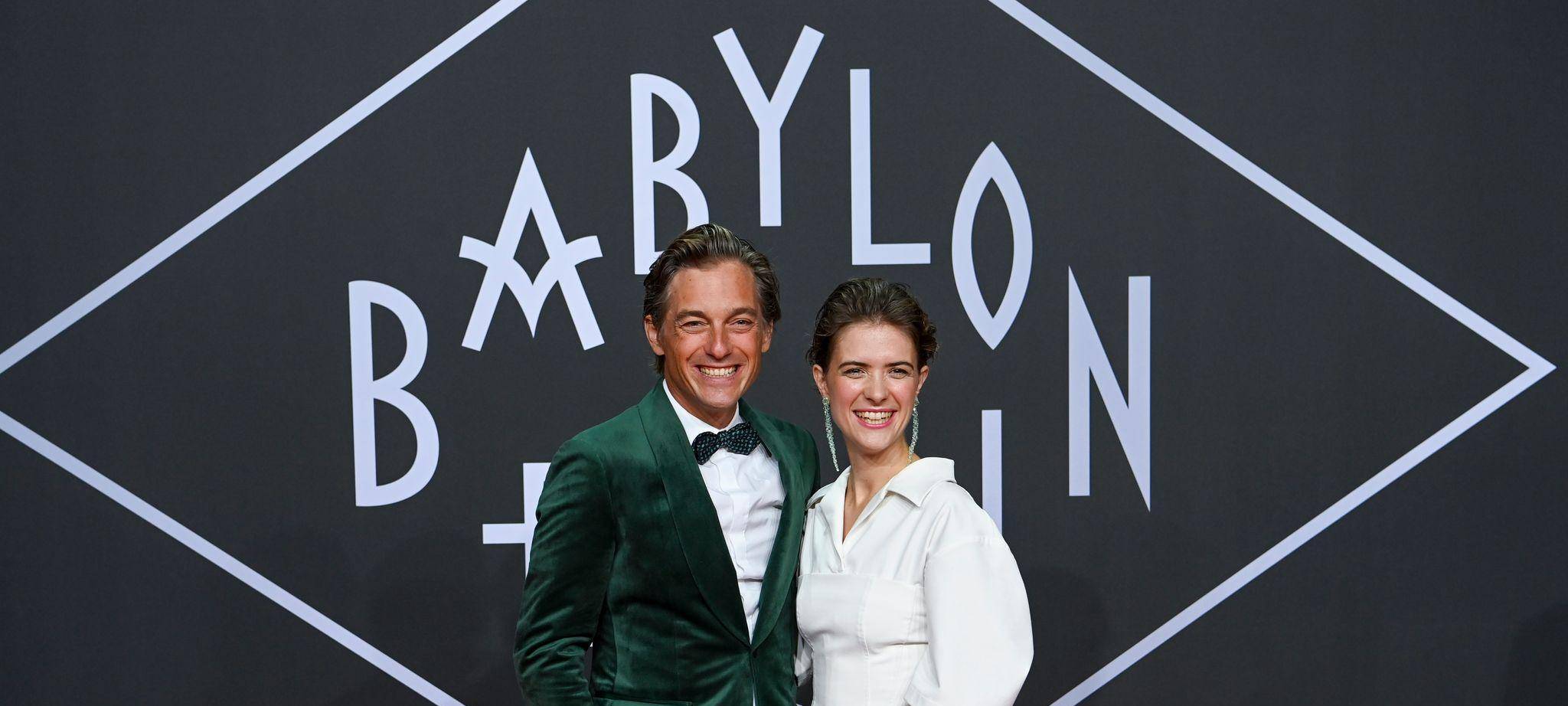 «Babylon Berlin»