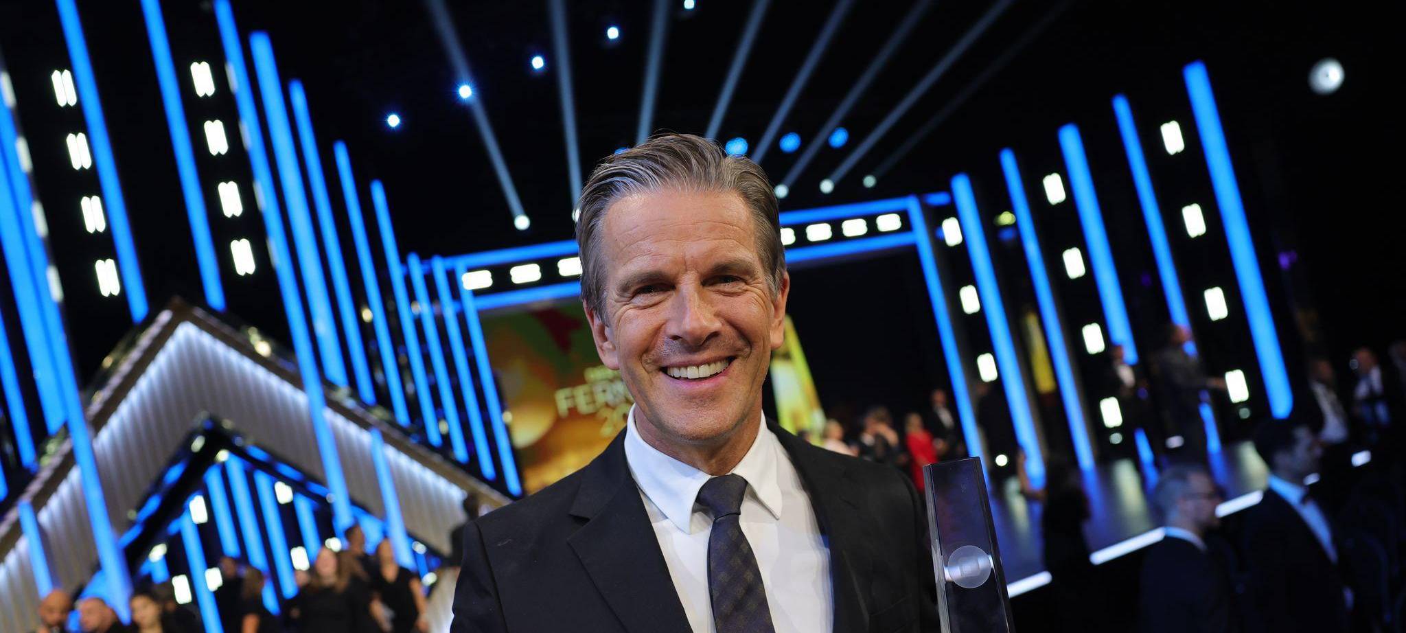Deutscher Fernsehpreis