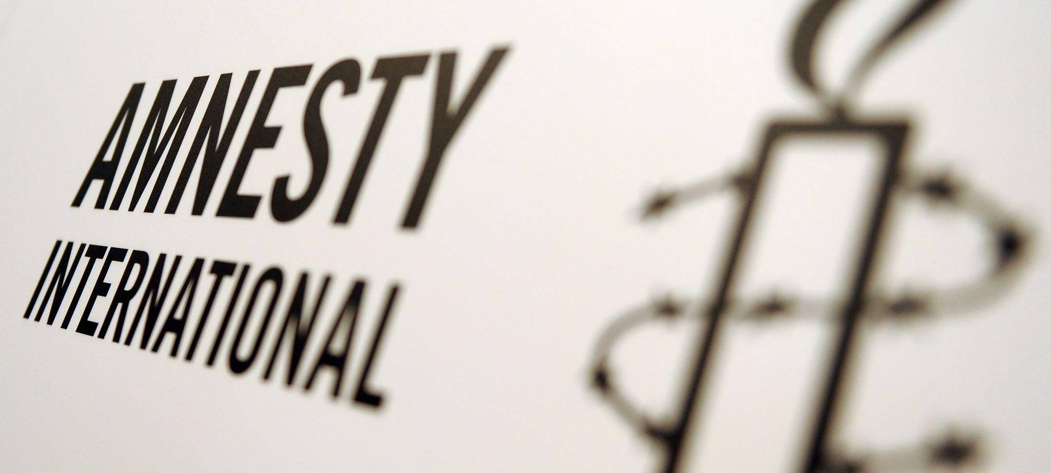 Amnesty International