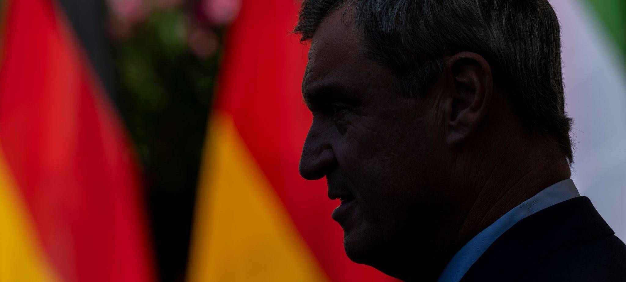 Markus Söder