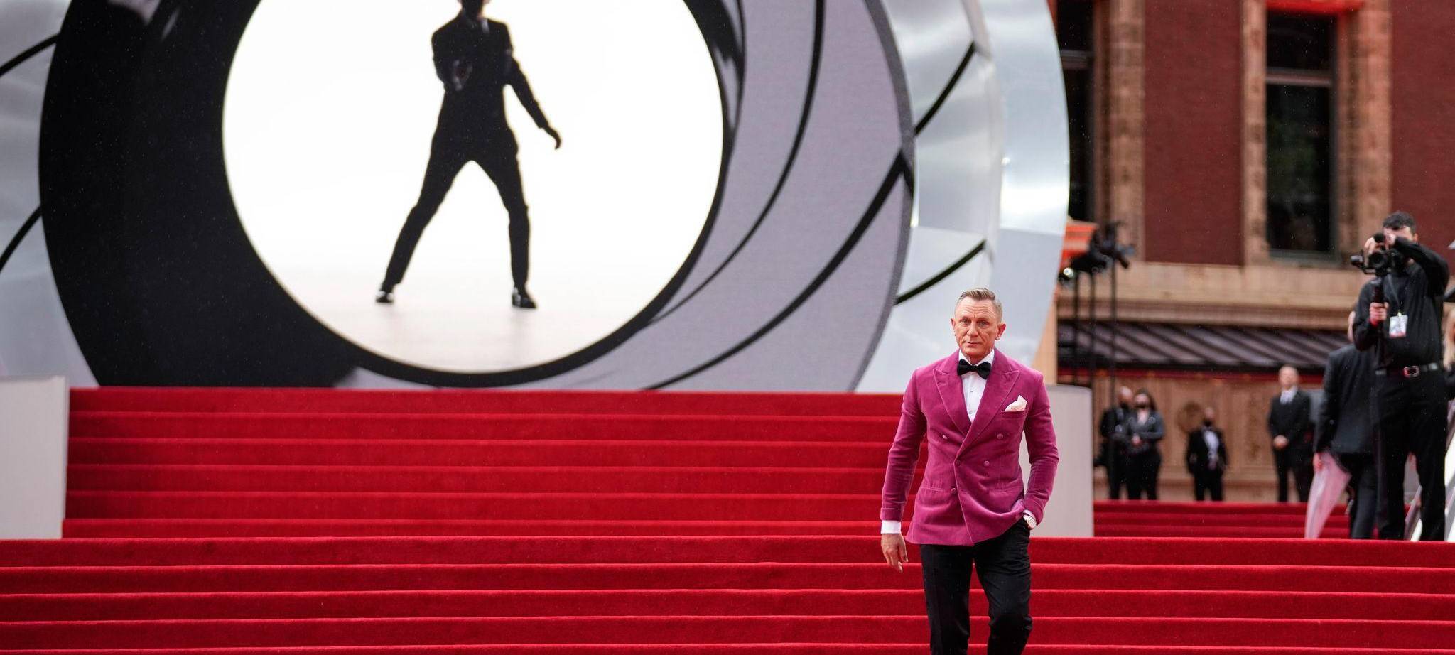 James-Bond-Suche in heißer Phase – viele Namen, wenig Fakten