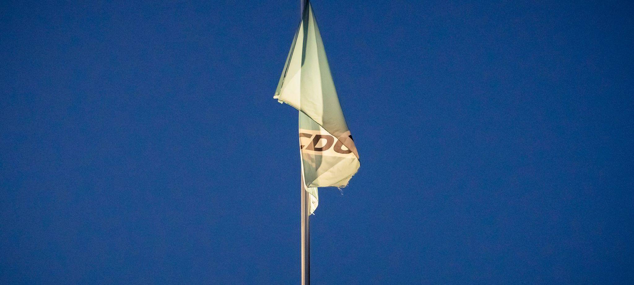 CDU-Zentrale in Berlin