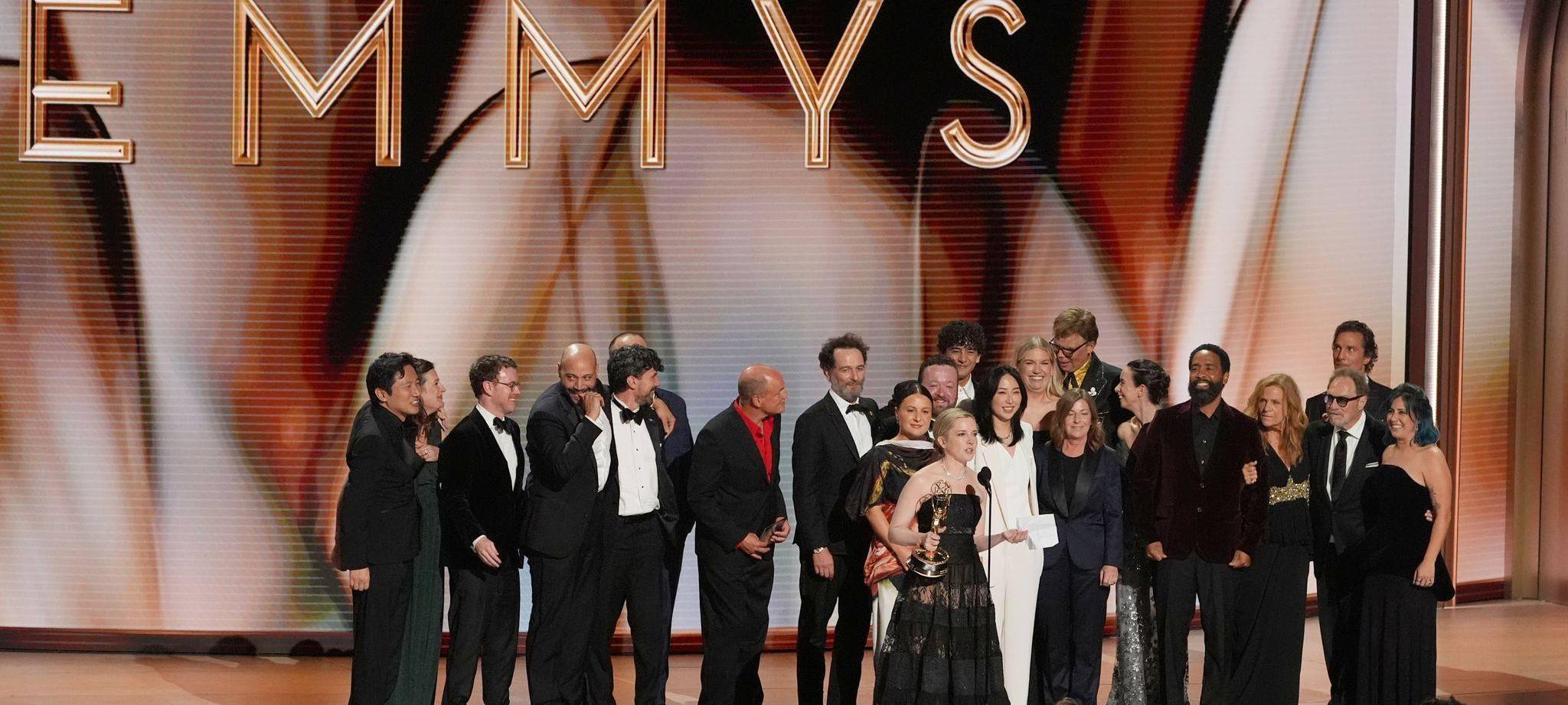 Emmy Awards 2026