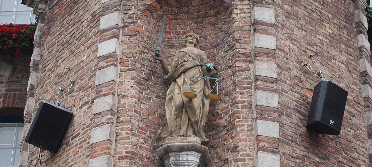 Uhrendiebe in Haft