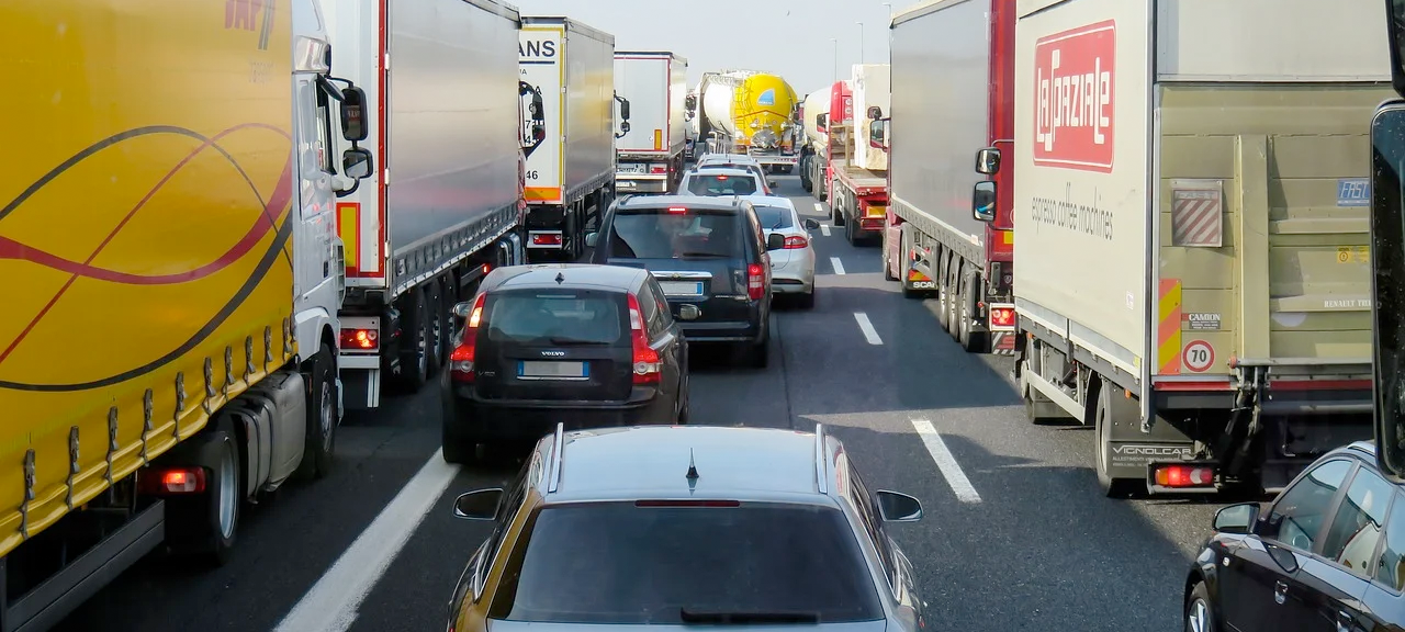 A40 - Sperrung bei Mülheim: Umwege durch Kreis Mettmann