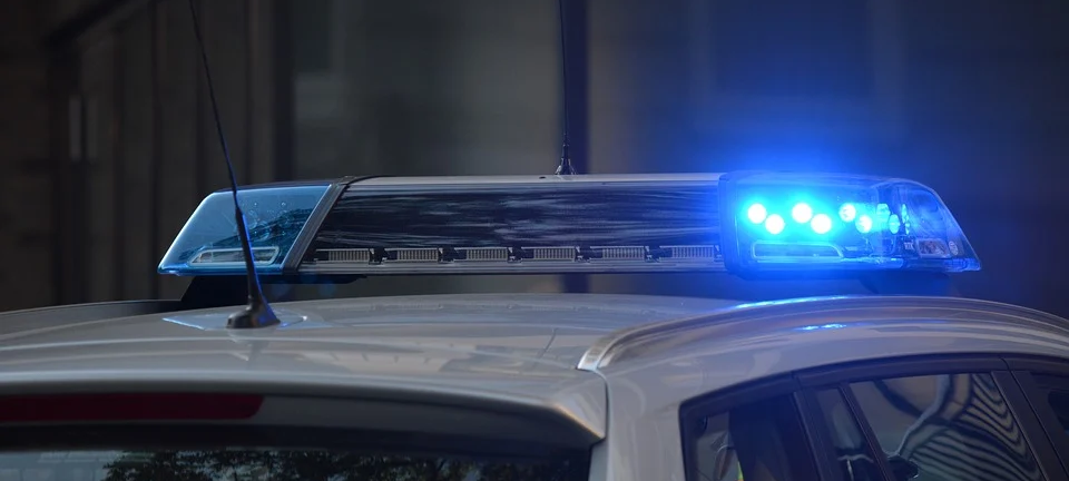 Geldautomat in Ratingen-Tiefenbroich gesprengt