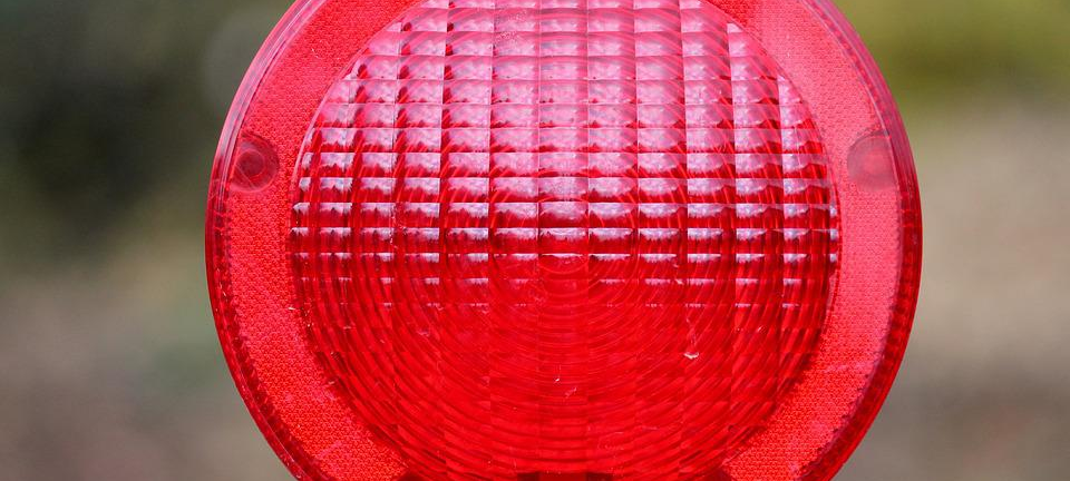 Voßkuhlstraße teilweise gesperrt