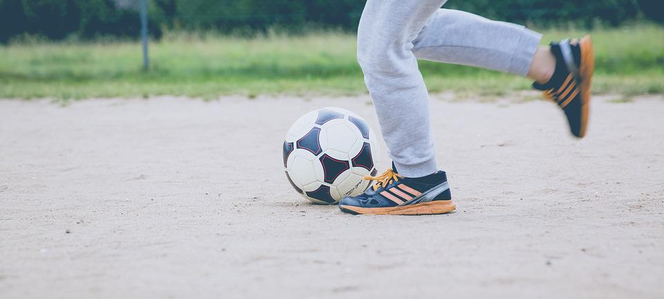 Gewalt auf Sportanlagen