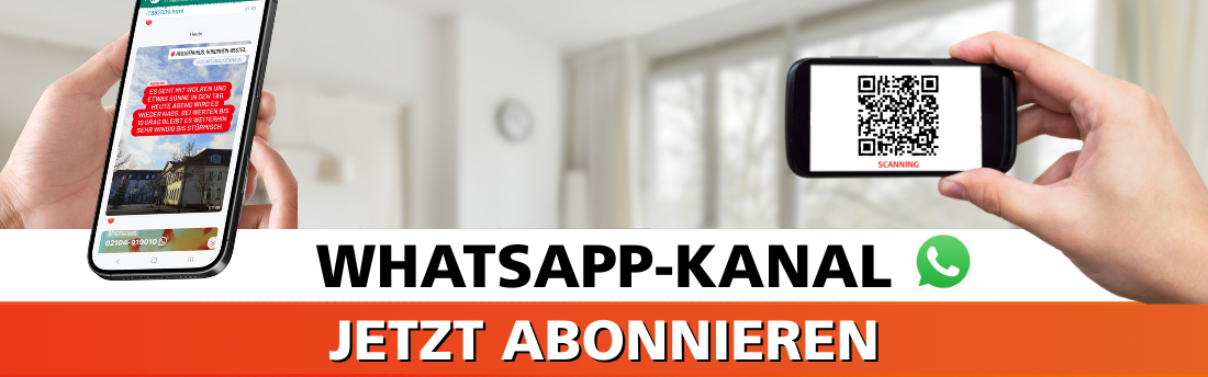 Der Radio Neandertal WhatsApp-Kanal